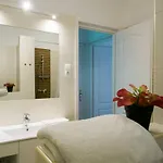 公寓 Toldi68 Apartmanhaz 凯斯特海伊