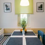 公寓 Toldi68 Apartmanhaz *