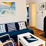 Toldi68 Apartmanhaz 公寓 *