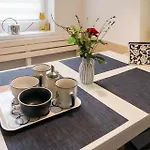 公寓 Toldi68 Apartmanhaz