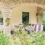 公寓 Toldi68 Apartmanhaz *