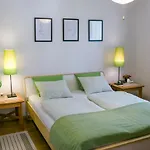 公寓 Toldi68 Apartmanhaz 凯斯特海伊