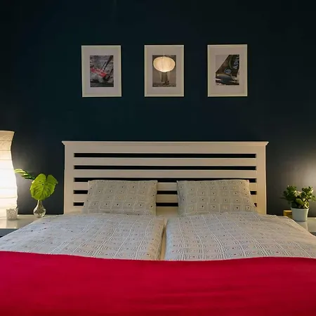 Toldi68 Apartmanhaz Keszthely