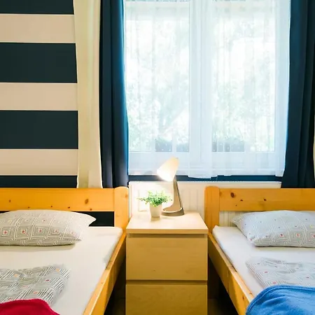 Toldi68 Apartmanhaz