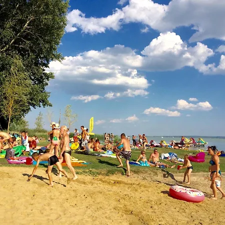 Toldi68 Apartamento Keszthely