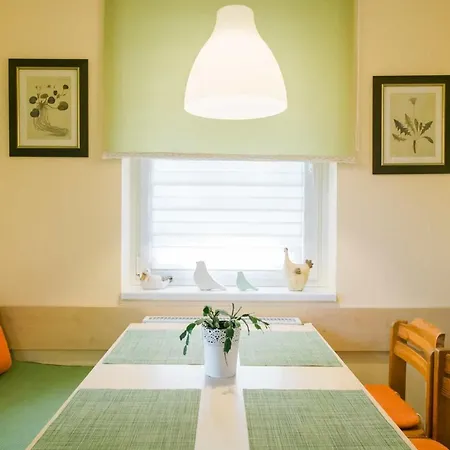 Toldi68 Apartmanhaz * Kestel