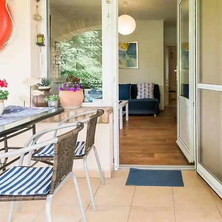 Toldi68 Apartmanhaz Daire *