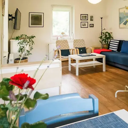 Daire Toldi68 Apartmanhaz *