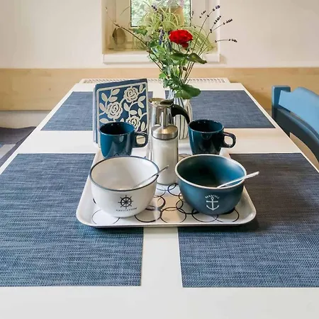 Toldi68 Apartmanhaz * كيستاي