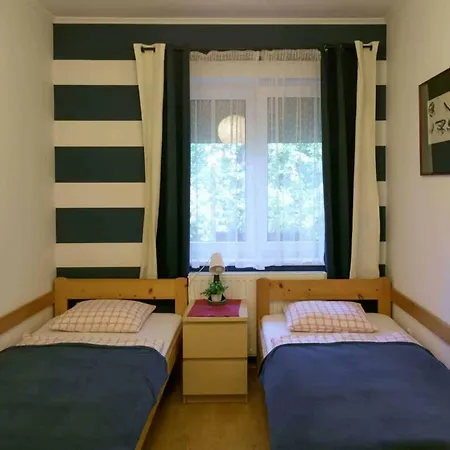 Toldi68 Apartmanhaz Apartment