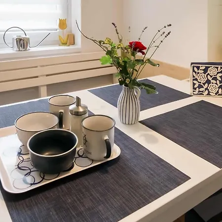 Apartment Toldi68 Apartmanhaz