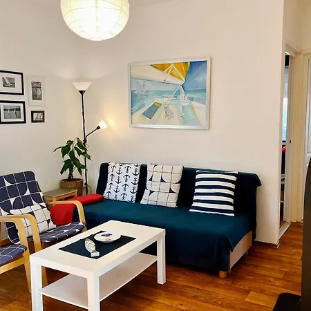 Toldi68 Apartmanhaz Lejlighed *
