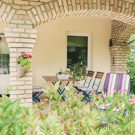 Apartamento Toldi68 *