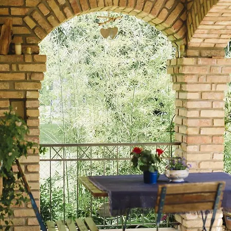 Apartamento Toldi68 Keszthely