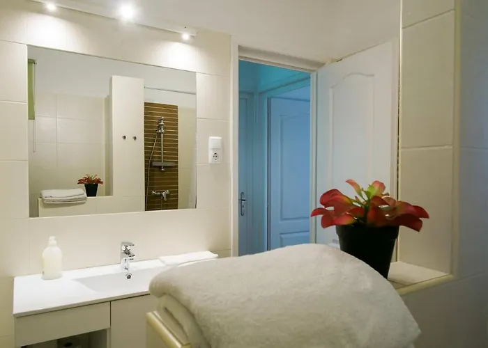 Appartement Toldi68 Apartmanhaz Keszthely
