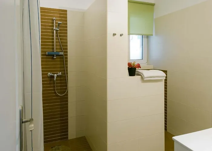 Toldi68 Apartmanhaz Daire Kestel