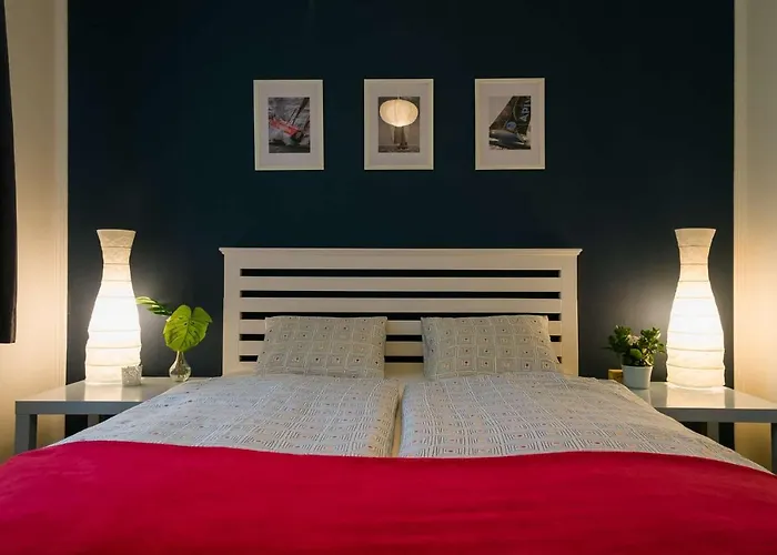 Toldi68 Apartmanhaz Keszthely