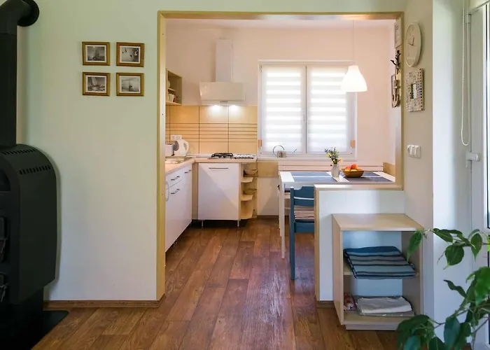 Appartement Toldi68 Apartmanhaz