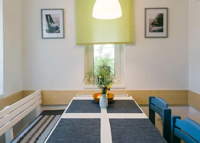 Appartement Toldi68 Apartmanhaz *