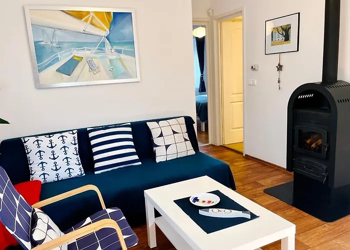 Toldi68 Apartmanhaz Daire *