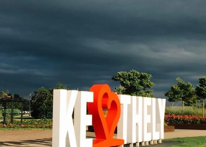 Apartment Toldi68 Apartmanhaz *