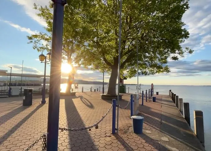 Daire Toldi68 Apartmanhaz Kestel