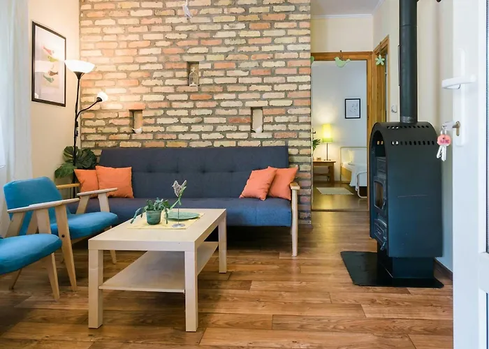 Toldi68 Apartmanhaz Keszthely