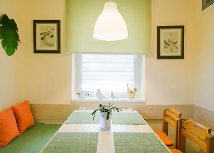 Toldi68 Apartmanhaz * Keszthely