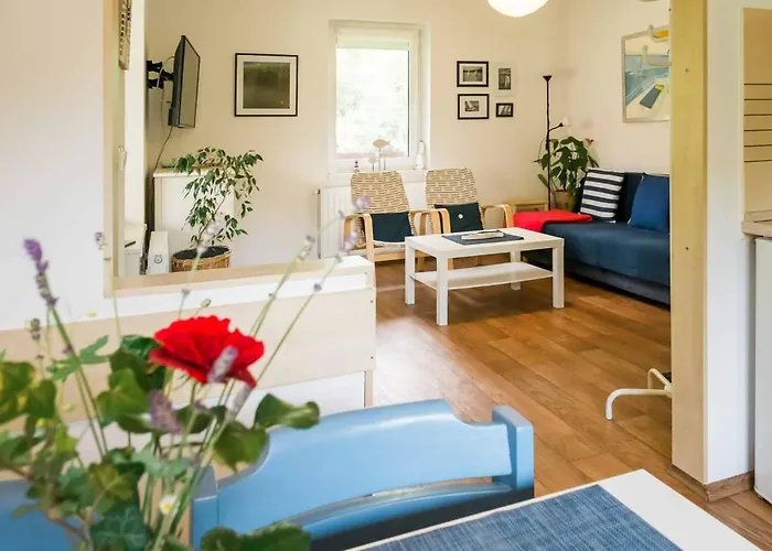 Appartement Toldi68 Apartmanhaz *