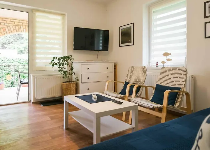 Apartment Toldi68 Apartmanhaz Keszthely