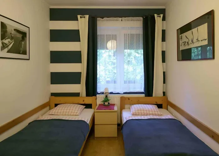 Toldi68 Apartmanhaz Appartement