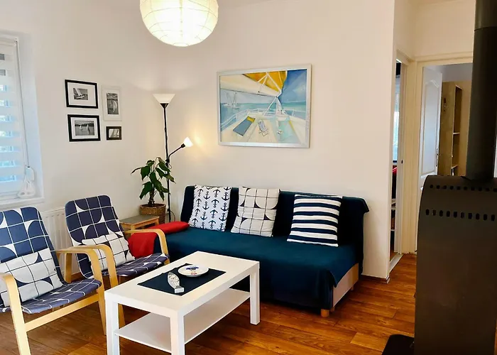 Toldi68 Apartmanhaz Appartement *