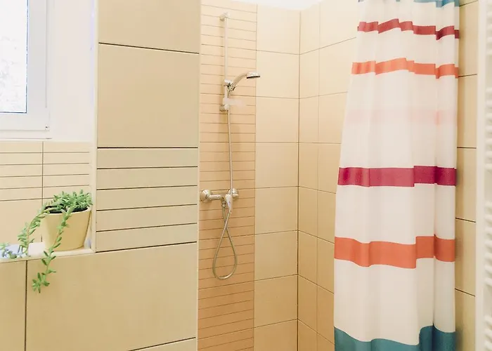 Appartement Toldi68 Apartmanhaz Keszthely