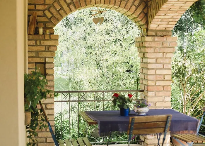 Daire Toldi68 Apartmanhaz Kestel