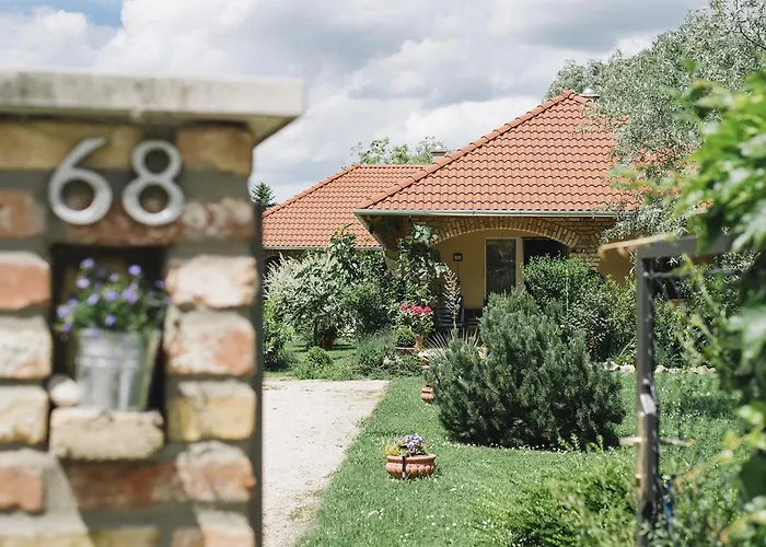 Toldi68 Apartmanhaz