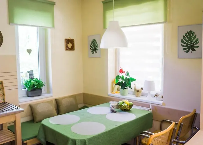 Toldi68 Apartmanhaz * Kestel